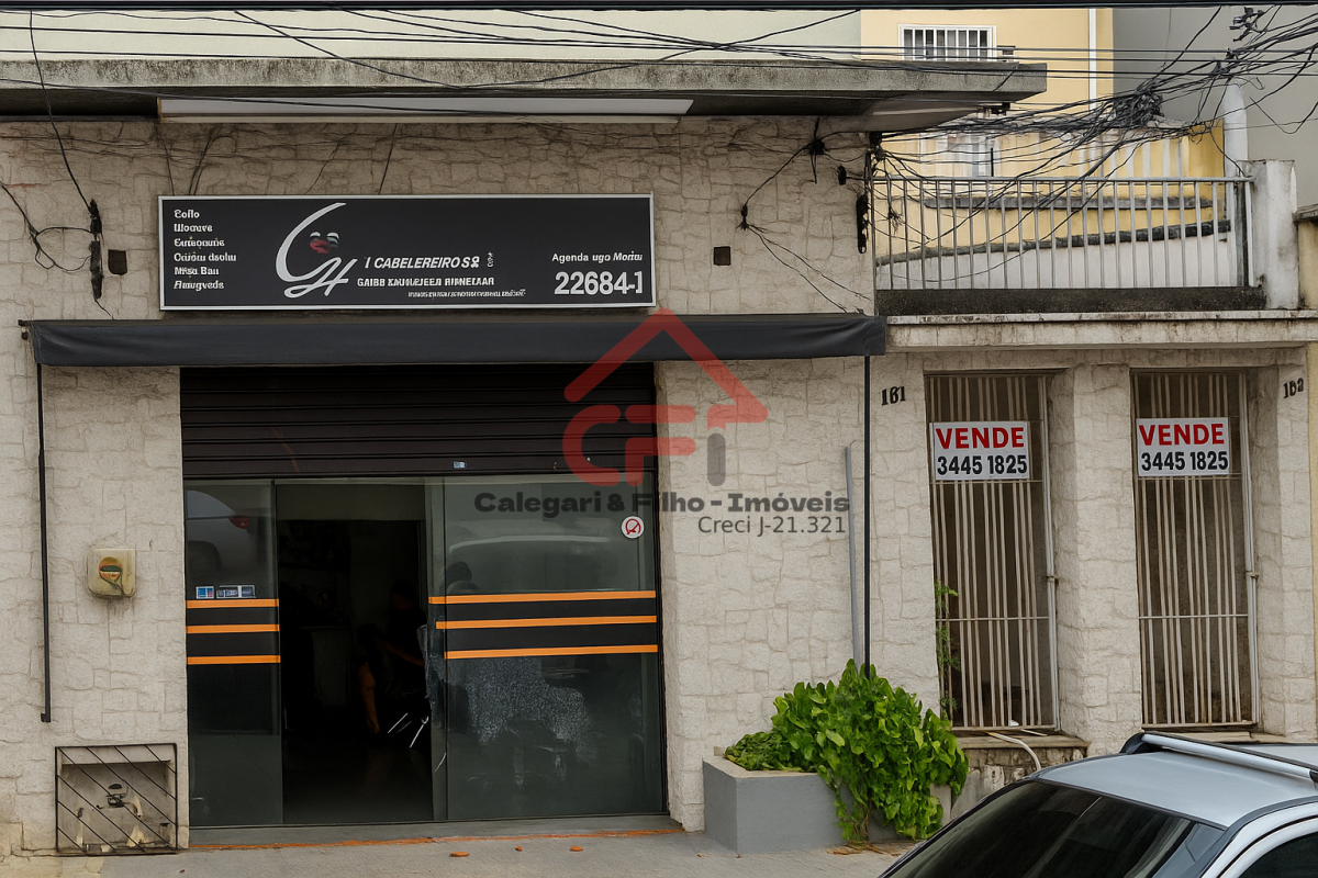 Terreno para construção